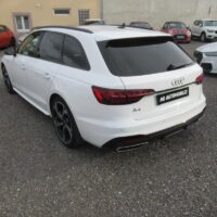 Audi A4 Avant 204 CV S EDITION 1ERE MAIN FRANCE TVA RECUPERABLE – Image 5