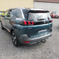 Peugeot 5008 GT LINE 150 CV 7 PLACES – Image 5