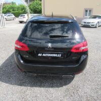 Peugeot 308 SW GT 180 CV EAT 8 1ERE MAIN FRANCE TVA RECUPERABLE – Image 6