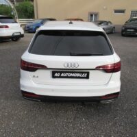 Audi A4 Avant 204 CV S EDITION 1ERE MAIN FRANCE TVA RECUPERABLE – Image 6