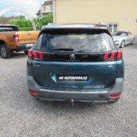 Peugeot 5008 GT LINE 150 CV 7 PLACES – Image 6