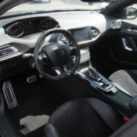 Peugeot 308 SW GT 180 CV EAT 8 1ERE MAIN FRANCE TVA RECUPERABLE – Image 7