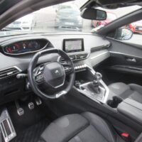 Peugeot 5008 GT LINE 150 CV 7 PLACES – Image 7