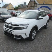 Citroën C5 Aircross 130 CV BUSINESS 1ERE MAIN FRANCE TVA RECUPERABLE 13900 euros