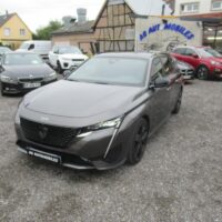 Peugeot 308 SW GT PACK EAT 8 130 CV 1ERE MAIN FRANCE TVA RECUPERABLE 24900 euros