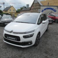 Citroën c4 spacetourer 130 CV SHINE 7 PLACES 1ERE MAIN FRANCE TVA RECUPERABLE 14900 euros