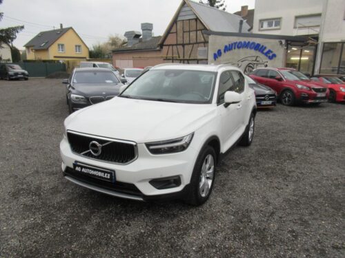 Volvo XC40 MOMENTUM 190 CV AWD 1ERE MAIN FRANCE 16900 euros