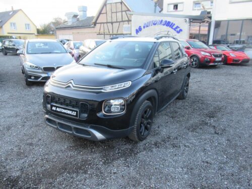 Citroën C3 Aircross ORIGINS 102 CV 14900 euros