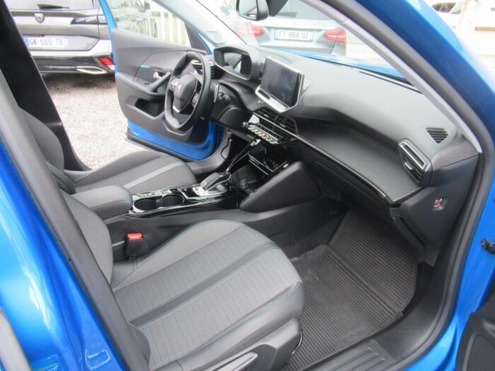 Peugeot 2008 130 CV ALLURE 1ERE MAIN FRANCE TVA RECUPERABLE – Image 10