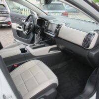 Citroën C5 Aircross 130 CV BUSINESS 1ERE MAIN FRANCE TVA RECUPERABLE – Image 10