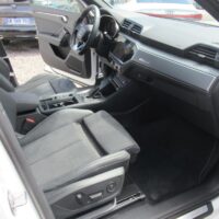 Audi Q3 Sportback 150 CV S line 7000 KMS 1ERE MAIN FRANCE – Image 10