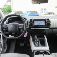Citroën C5 Aircross 130 CV BUSINESS 1ERE MAIN FRANCE TVA RECUPERABLE – Image 11