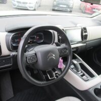 Citroën C5 Aircross 130 CV BUSINESS 1ERE MAIN FRANCE TVA RECUPERABLE – Image 13