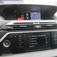 Citroën c4 spacetourer 130 CV SHINE 7 PLACES 1ERE MAIN FRANCE TVA RECUPERABLE – Image 13