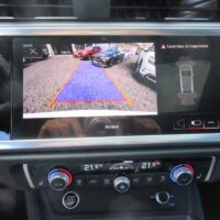 Audi Q3 Sportback 150 CV S line 7000 KMS 1ERE MAIN FRANCE – Image 14