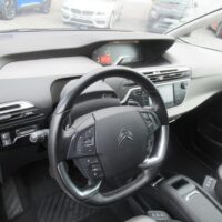 Citroën c4 spacetourer 130 CV SHINE 7 PLACES 1ERE MAIN FRANCE TVA RECUPERABLE – Image 14