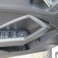 Audi Q3 Sportback 150 CV S line 7000 KMS 1ERE MAIN FRANCE – Image 15