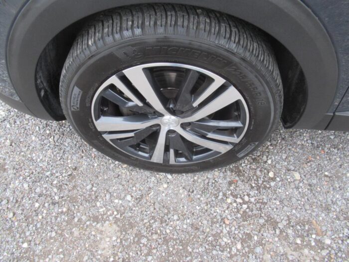 Peugeot 3008 130 CV ALLURE 1ERE MAIN FRANCE TVA RECUPERABLE – Image 15