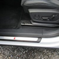 Audi Q3 Sportback 150 CV S line 7000 KMS 1ERE MAIN FRANCE – Image 16