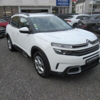Citroën C5 Aircross 130 CV BUSINESS 1ERE MAIN FRANCE TVA RECUPERABLE – Image 2
