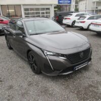 Peugeot 308 SW GT PACK EAT 8 130 CV 1ERE MAIN FRANCE TVA RECUPERABLE – Image 2