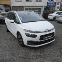 Citroën c4 spacetourer 130 CV SHINE 7 PLACES 1ERE MAIN FRANCE TVA RECUPERABLE – Image 2