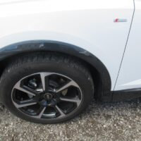 Audi Q3 Sportback 150 CV S line 7000 KMS 1ERE MAIN FRANCE – Image 20