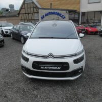 Citroën c4 spacetourer 130 CV SHINE 7 PLACES 1ERE MAIN FRANCE TVA RECUPERABLE – Image 3