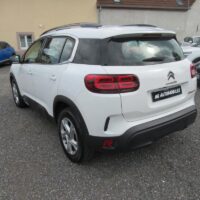 Citroën C5 Aircross 130 CV BUSINESS 1ERE MAIN FRANCE TVA RECUPERABLE – Image 4
