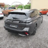 Peugeot 308 SW GT PACK EAT 8 130 CV 1ERE MAIN FRANCE TVA RECUPERABLE – Image 4