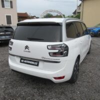 Citroën c4 spacetourer 130 CV SHINE 7 PLACES 1ERE MAIN FRANCE TVA RECUPERABLE – Image 4