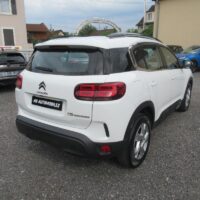 Citroën C5 Aircross 130 CV BUSINESS 1ERE MAIN FRANCE TVA RECUPERABLE – Image 5