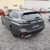 Peugeot 308 SW GT PACK EAT 8 130 CV 1ERE MAIN FRANCE TVA RECUPERABLE – Image 5