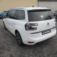 Citroën c4 spacetourer 130 CV SHINE 7 PLACES 1ERE MAIN FRANCE TVA RECUPERABLE – Image 5