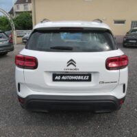 Citroën C5 Aircross 130 CV BUSINESS 1ERE MAIN FRANCE TVA RECUPERABLE – Image 6