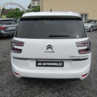 Citroën c4 spacetourer 130 CV SHINE 7 PLACES 1ERE MAIN FRANCE TVA RECUPERABLE – Image 6