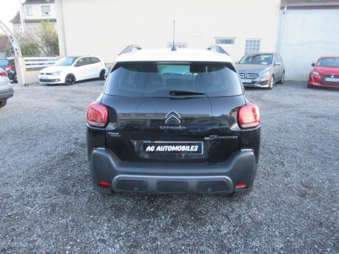 Citroën C3 Aircross ORIGINS 102 CV – Image 6