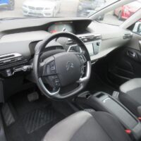 Citroën c4 spacetourer 130 CV SHINE 7 PLACES 1ERE MAIN FRANCE TVA RECUPERABLE – Image 7