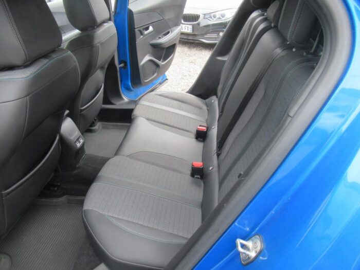 Peugeot 2008 130 CV ALLURE 1ERE MAIN FRANCE TVA RECUPERABLE – Image 8
