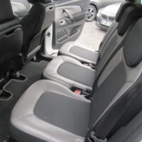 Citroën c4 spacetourer 130 CV SHINE 7 PLACES 1ERE MAIN FRANCE TVA RECUPERABLE – Image 8