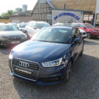 Audi A1 sportback 116 CH AMBITION LUXE ORIGINE FRANCE 12900 euros