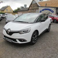 Renault Scénic 140 CH EDC BOSE 50000 KMS TVA RECUPERABLE 17900 euros