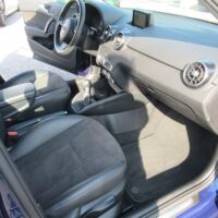 Audi A1 sportback 116 CH AMBITION LUXE ORIGINE FRANCE – Image 10