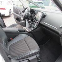 Renault Scénic 140 CH EDC BOSE 50000 KMS TVA RECUPERABLE – Image 10