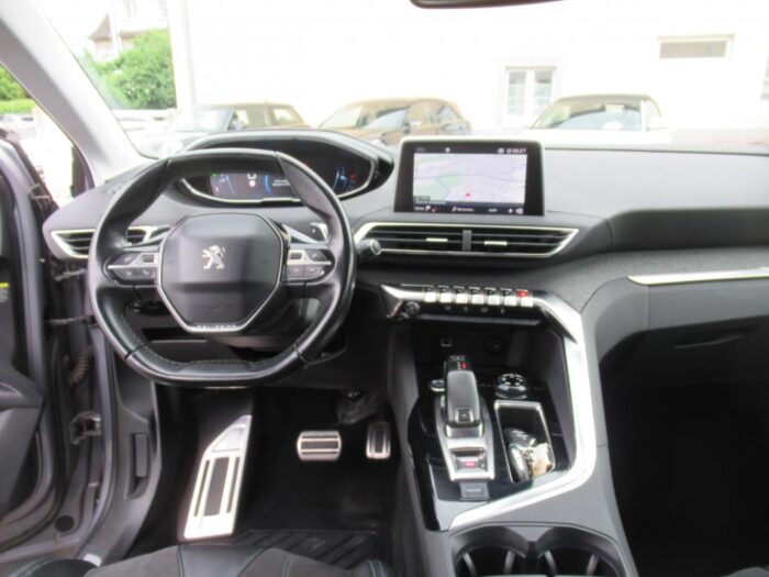 Peugeot 3008 CROSSWAY 130 CV 69000 KMS – Image 11