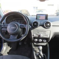 Audi A1 sportback 116 CH AMBITION LUXE ORIGINE FRANCE – Image 11
