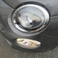 Fiat 500 LOUNGE 1ERE MAIN 10000 KMS TVA RECUPERABLE – Image 11
