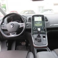 Renault Scénic 140 CH EDC BOSE 50000 KMS TVA RECUPERABLE – Image 11