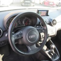 Audi A1 sportback 116 CH AMBITION LUXE ORIGINE FRANCE – Image 12