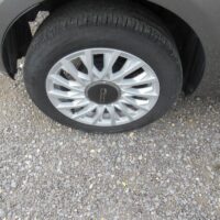Fiat 500 LOUNGE 1ERE MAIN 10000 KMS TVA RECUPERABLE – Image 12